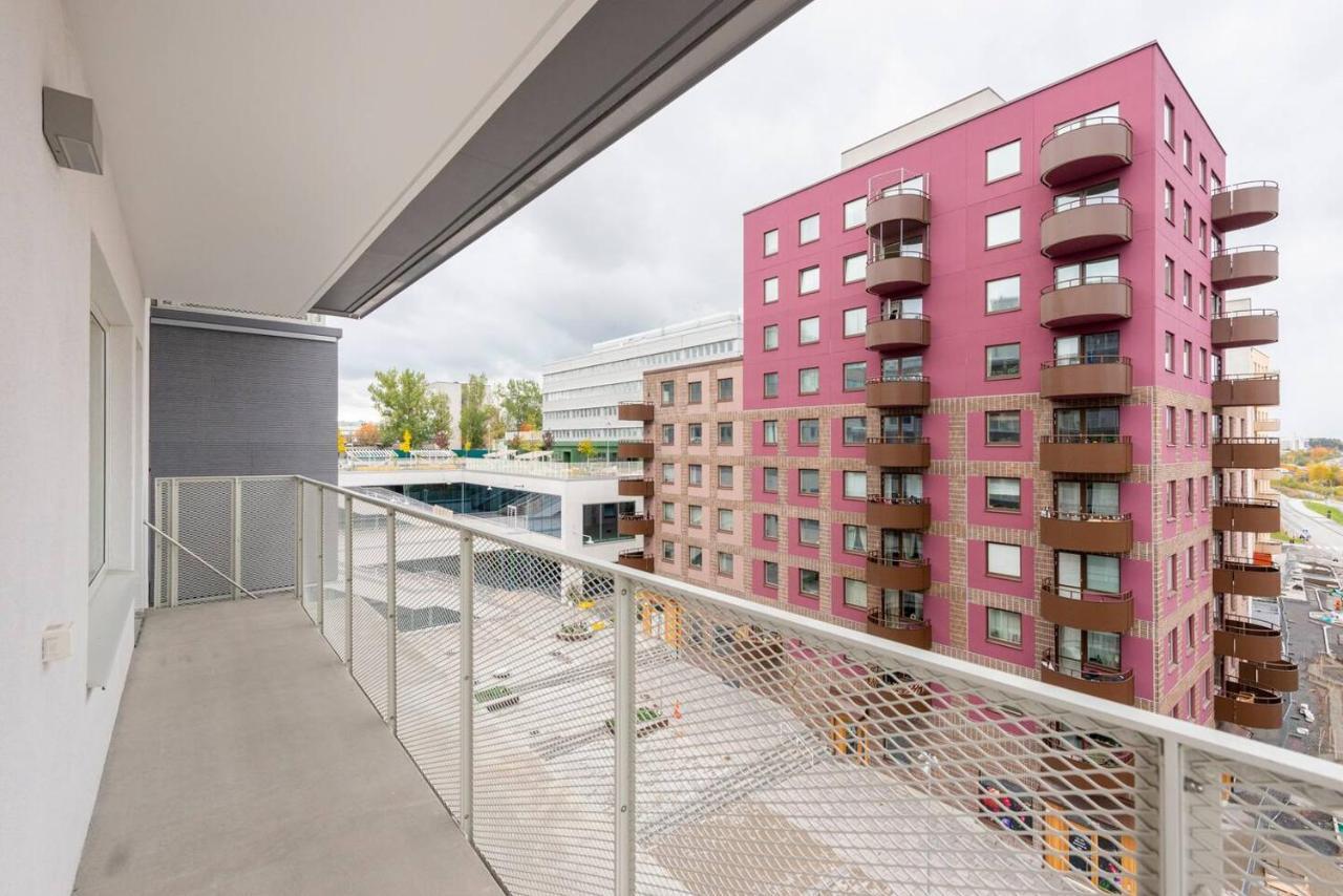 Cityliving- Umami Sundbyberg Exterior photo